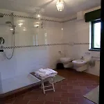 Сasa de vacaciones Il Giardino Di Raffaella