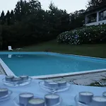 Сasa de vacaciones Il Giardino Di Raffaella