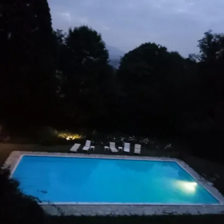 Il Giardino Di Raffaella Holiday home *