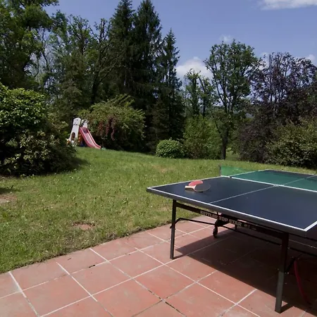 Сasa de vacaciones Il Giardino Di Raffaella