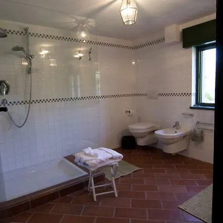 Holiday home Il Giardino Di Raffaella