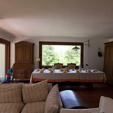 Il Giardino Di Raffaella Holiday home Montorfano
