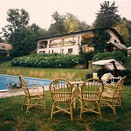Il Giardino Di Raffaella Holiday home