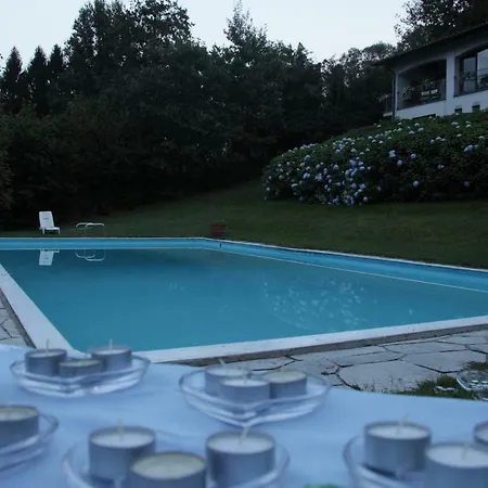 Ferienhaus Il Giardino Di Raffaella