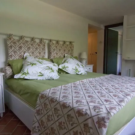 Il Giardino Di Raffaella Holiday home