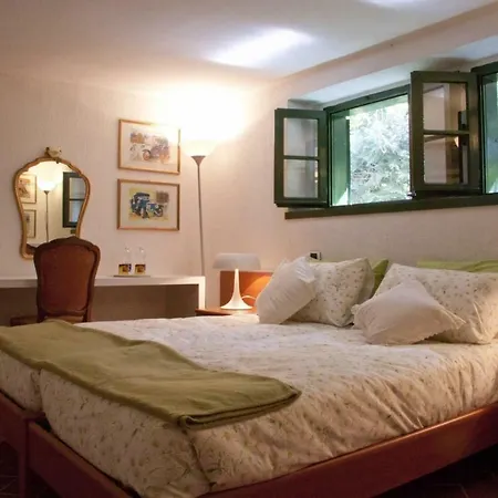 Holiday home Il Giardino Di Raffaella Montorfano