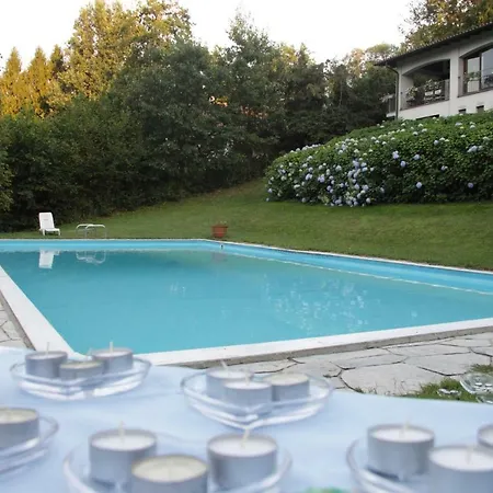 Casa de Férias Il Giardino Di Raffaella